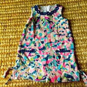 Lily Pulitzer kids Dress